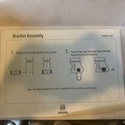 Ikamper Mounting Brackets And Locks 2 0