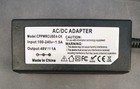 Cisco Cp-pwr-cube-4 Power Adapter For 89 9900 Ip Phones Series 