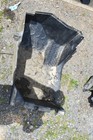 2016 Yamaha Wolverine  700 Right Floorboard 2mb-f7421-01-00