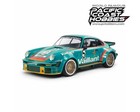 Tamiya Bespoke 1976 Porsche 934 1 10 Rwd Kit  unpainted   limited Edition 50th  