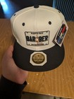 12 Barber Snapback Hats  Puerto Rico License Plate White  Black   new 
