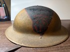 Ww1 89th Div Headquarters Marking Rare
