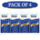 4 X 120ml Boston Simplus Multi Action Contact Lens Solution