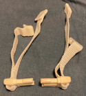 Fisher Price Baby Swing Cradle Waist Straps-replacement Parts