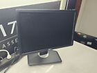 Dell Ultrasharp 19 Inch P1913b Lcd Monitor With Power Cable
