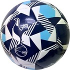 Tottenham Soccer Ball - Size 5 - Official Icon Sports Merchandise