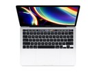 Apple Macbook Pro  13-inch  8gb Ram  256gb Ssd Storage  Magic Keyboard  - Silver