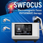 Eswt Shockwave Therapy Fswt Focus Shock Wave Pain Relief Rehabilitation Machine