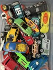 Mixed Lot -hot Wheels Matchbox 33 Licensed Loose Diecast Cars trucks 90   s 2000 s