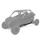 Polaris Pro Series Kick-out Rock Sliders  4-seat