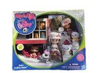 Blythe Loves Littlest Pet Shop - In Moscow  Russia  -  b24   2109    2110