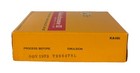 Kodachrome Ii Color Movie Film For Double 8mm Roll Cameras 25     sealed