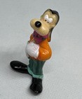 Disney   s Goof Troop Goofy Kellogg s Cereal Premium Mini Figure Pvc Toy Figurine