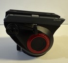Manfrotto Mvh502ah Pro Video Head Used
