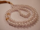 Prayer Beads 99 Tasbih Misbaha Tasbeeh  Islamic Worry Beads Rosary  Subha    Prl