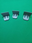 3 X Hot Wheels Super Ultimate Garage Replacement Parts   Floor Stoppers