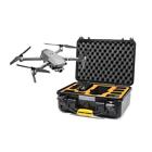 Hprc Watertight waterproof Hard-shell Backpack For Dji Mavic 2 Pro zoom Drone  B