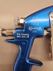 Devilbiss Compact Hvlp  0 8mm Spray Gun -com-ps507b-08p00