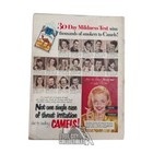 Joe Dimaggio Best Wishes Autographed 1949 Life Magazine - Jsa Loa