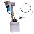 Fuel Pump Assembly Compatible With For Chevrolet For Gmc 2009