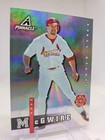1998 Pinnacle Mark Mcgwire Artist s Proofs All Star  ap8 St Louis Cardinals 
