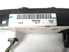 2006 2007 Dodge Ram 1500 2500 Heater Climate Control Temperature Switch S85