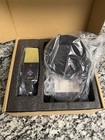 Proar Xlr Professional Podcast Cardioid Studio Condenser Microphone-gold Plated