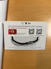 2026 Fifa World Cup Official Fan Festival Boston Charm Bracelet