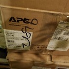 Apc Rbc43 Smart-ups Replacement Battery Cartridge 48vdc Lead Acid Open Box