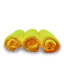 Microfiber Cleaning Towels- Cleaning Cloth Car Wash  Kitchen   Wind 3pk 40  40cm