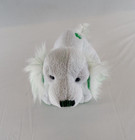 Webkinz St  Pat   s Setter 13   hm476  Plush Dog Only No Code - Euc