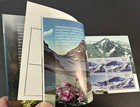 Armenia 667a Beautiful  Mint Never  Hinged 2002 Booklet Nature Of Armenia