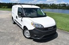 2021 Ram Promaster Tradesman