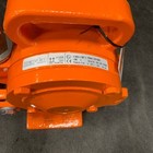 Martin Ccr-6500 Handle Roller Railcar Vibrator  