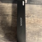 Brand New- Sealed Whoop-one 5 0 Sensor   12 Month Membership Included