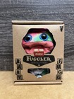 Fuggler Baby Fugg Series 2 Grin Grin Multi Color Fleece Zuru New In Box