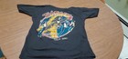 Vintage Ted Nugent Conert T Shirt 1980 Wango Tango Single Stitch