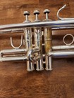 Bach Stradivarius 72 Trumpet Professional Trumpet
