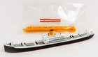 Mercator M 542 German Freighter Leverkusen 1928 1 1250 Scale Model Ship