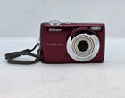  lot Of 3  Digital Camera Bundle For Parts Or Repair Only  Fast Free Shipping C