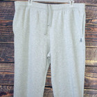 Reebok Men s Training Essential Cuff Fleece Pants Size 2xl