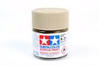 Tamiya Acrylic Paints 10ml Mini And 23ml X1-x34 Gloss And Xf1-xf93 Flat New