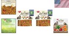 Healthy Natural Snacks For Small Animals - Rabbit  Guinea Pig 2-pack Treats