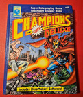 Lot Of 12 - Champions The Super Rpg Books - Hero Games - I c e 