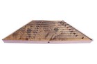 Special 9 Bridges Persian Santoor Santur Dulcimer String  Instrument Mas-404