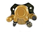 Left   Right Front Brake Caliper For 150cc 250cc Hammerhead Kandi Go Kart W  Pad