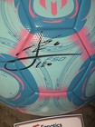 Lionel Messi Signed Autographed  Full Size Soccer Ball W coa Fifa World Cup Mvp