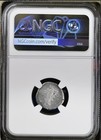 Emperor Marcus Aurelius Silver Denarius 161-180ad Ngc Genuine Ancient Roman Coin