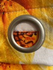 2pcs Sunflower Heavy Suade Silk  Panel Blackout Grommet Window Curtain 54 wx84 l