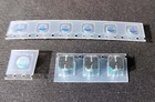Nintendo Gamecube Optical Dvd Drive Pcb Board Capacitor Replacement Kit Japan